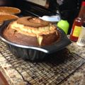 Brenda Cuffy's cooksnap of when they made 7up cake.