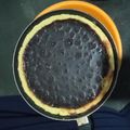 Cooksnap dari Yuyun Syah Ali untuk resep Pie teflon 'drink beng beng'
