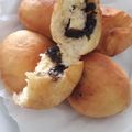 Cooksnap dari Architeni untuk resep Donat kentang menul ekonomis