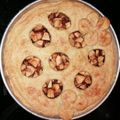 Cooksnap από Ελένη Σαρ στη συνταγή Μηλόπιτα αμερικανική (American pie)