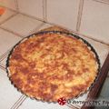 Cooksnap από ggr στη συνταγή Κις Λορέν της Λίλας