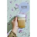 Cooksnap dari Ranisa'S untuk resep Jus Diet Kurma Pisang Semangka Kuning