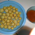 Cooksnap dari Ipeh Cue'e Dueqiq untuk resep Cimol