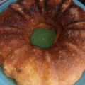 El cooksnap de Vero Robinson cuando hizo Torta de Naranja en Licuadora.