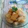 Cooksnap dari Wina Kartika untuk resep Kue lobak goreng aka Radish Cake