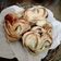 Cooksnap dari Misymisy untuk resep Cinnamon Rolls (satu telur, yummy)