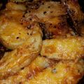 kisnermd's cooksnap of when they made Cheesy Roasted French Fries.
