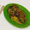 Cooksnap dari Annisa Rahmatillah untuk resep Ikan Nila Masak Acar
