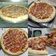 Cooksnap dari Linda untuk resep PIZZA PANGGANG OVEN / PIZZA 🍕 HUT