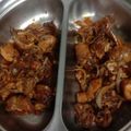 Cooksnap dari Rahim Sukarno untuk resep Ayam Goreng Mentega ala resto
