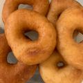 Cooksnap dari Shinta Maftuchabil untuk resep Donat Kentang 1X Proofing, takaran sendok