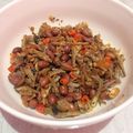 Cooksnap dari Aziza Mauliddaini untuk resep Tumis Teri Kacang Tanah