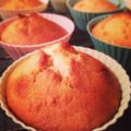 Loo Lee Bell's cooksnap of when they made Banana cupcake.