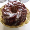 Kurt Metzger's cooksnap of when they made Orange Roll Monkey Bread.