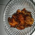 Cooksnap dari Sarah Manies untuk resep Ayam kecap mudah