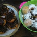 Cooksnap dari Richa Stefani untuk resep Donat anti gagal super lembut