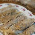 Cooksnap dari Raihan Beunot untuk resep Lumpiah Basah Bandung Ekonomis (5porsi)