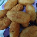 Cooksnap dari Kanaya untuk resep Comro (Oncom di jero) & Misro (Amis di jero)