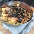 Cooksnap dari Febrianti Febri 🤗 untuk resep Nasi Telur Mentai Ala Jepang
