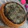 El cooksnap de pato cuando hizo Torta de zanahoria!.