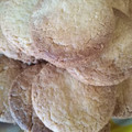 El cooksnap de Dúnia Mestres cuando hizo Galletas rápidas y sencillas.