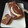 El cooksnap de Carlos Pérez cuando hizo Banana bread sin azúcar 🍌.