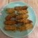 Cooksnap dari Gerimis untuk resep NUGGET MIE / STIK Mie Ayam Keju (#pr_recookIndryHapsari)