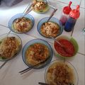 Cooksnap dari ade agustina untuk resep Mie Ayam Solo ala Abang Gerobakan