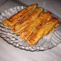 صورة من Fatima Zohra Çoban ، شاركها بعد تجربة وصفة بوراك مورق لأم يارا