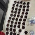 Cooksnap dari KembangJaya Lusi untuk resep Puding coklat fla susu ala kfc