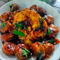 Cooksnap dari dapurguna untuk resep Telor Ceplok Raos
