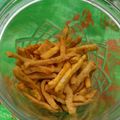 Cooksnap dari Ulfiyah Anis untuk resep Stik bawang seledri