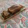 El cooksnap de Pablo Cornejo cuando hizo Plum cake marmolado.