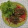 Cooksnap dari Debora Christina untuk resep Steak Ayam Crispy Saus Jamur