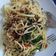 Cooksnap dari Emyyy untuk resep Spaghetti Aglio e Olio Bayam