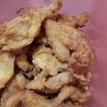 Cooksnap dari Rita Wahyu untuk resep Jamur Crispy yang Gurih dan Awet Crispy nya😆