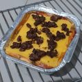 Cooksnap dari Fitri Eka Handayani untuk resep Lasagna beef keto (debm friendly)