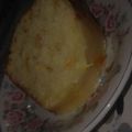 El cooksnap de AntonELLA cuando hizo Glasé para budín c/opciones.