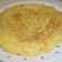 El cooksnap de Kiko cuando hizo Tortilla de Patatas.