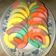 Cooksnap dari Linda April untuk resep Bolu Gulung Rainbow