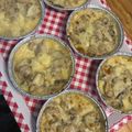 Cooksnap dari danur teja untuk resep Baked potato with cheese sauce