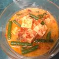 Cooksnap dari Winda Abadi Nsh untuk resep Gulai kacang panjang dan tempe