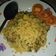 Cooksnap dari Bagus Aji untuk resep Nasi Goreng Kambing