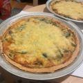 許琪琳 的 法式菠菜鹹派 French Spinach Quiche cooksnap