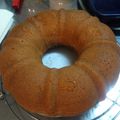 El cooksnap de Yael Iborra cuando hizo Torta base de manteca y cuatro variantes.