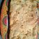 El cooksnap de patricia casanovas cuando hizo Pastel de choclo con queso.
