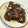 miiiko♡'s cooksnap of when they made オレオブラウニー　バレンタインに！.