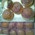 Cooksnap dari dapur 'Ndi (Indi Rahana) untuk resep Roti Sobek ubi ungu