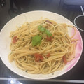 El cooksnap de YUNISLEIDIS 🌹 cuando hizo Macarrones con tomate.
