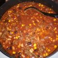 kristielynne40's cooksnap of when they made Taco Soup 🥘.